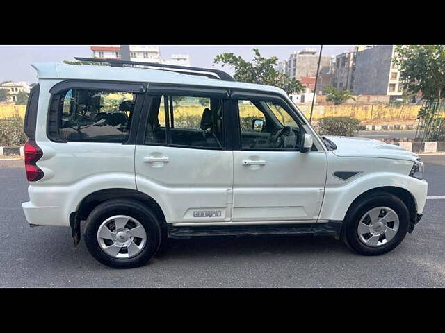 Used Mahindra Scorpio 2021 S9 2WD 7 STR in Delhi