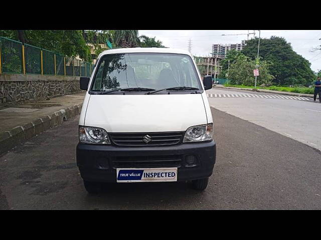 Used 2020 Maruti Suzuki Eeco in Mumbai