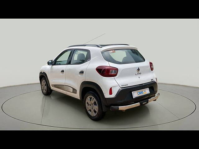 Used Renault Kwid [2015-2019] RXT Opt [2015-2019] in Lucknow