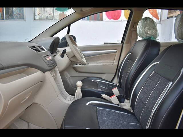 Used Maruti Suzuki Ertiga [2018-2022] VXi in Gurgaon