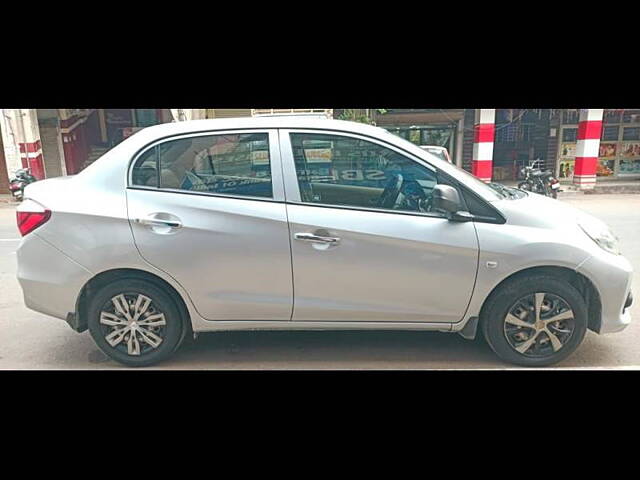 Used Honda Amaze [2016-2018] 1.5 E i-DTEC Opt in Kanpur