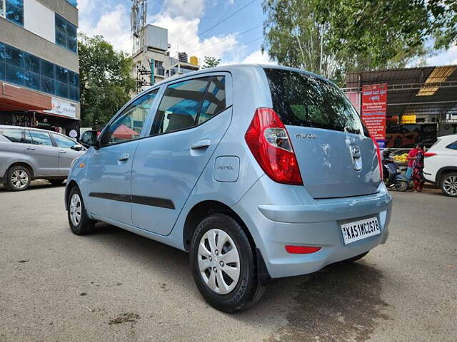 Used Hyundai i10 [2010-2017] Magna 1.1 iRDE2 [2010-2017] in Bangalore