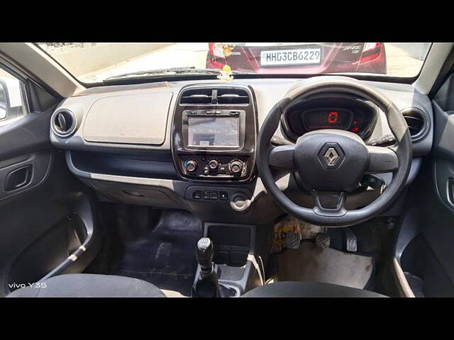 Used Renault Kwid [2015-2019] RXT [2015-2019] in Mumbai