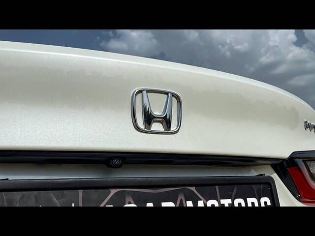 Used Honda City 4th Generation VX CVT Petrol in Delhi