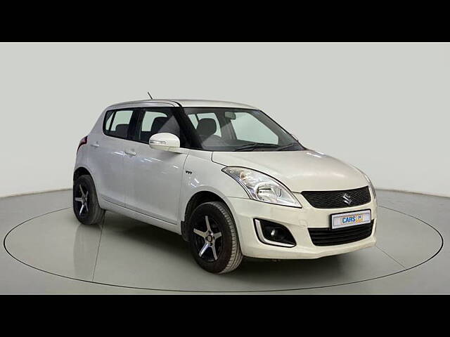 Used 2017 Maruti Suzuki Swift in Delhi