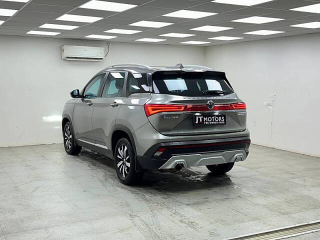 Used MG Hector [2019-2021] Sharp 2.0 Diesel [2019-2020] in Pune