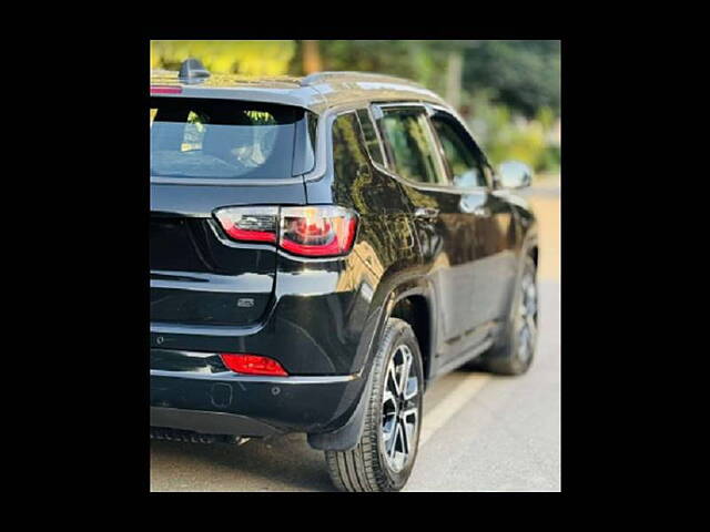 Used Jeep Compass Model S (O) Diesel 4x4 AT [2021] in Delhi