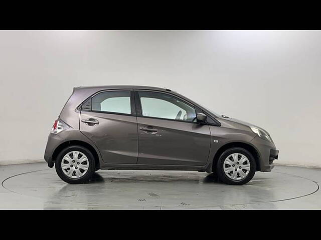 Used Honda Brio [2011-2013] S MT in Ghaziabad