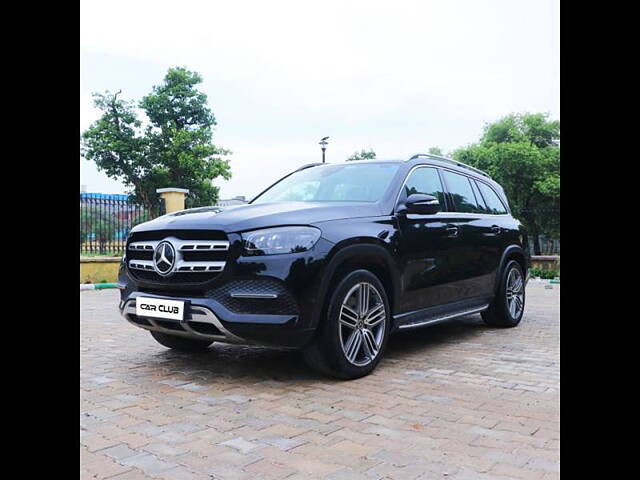 Used 2022 Mercedes-Benz GLS in Delhi