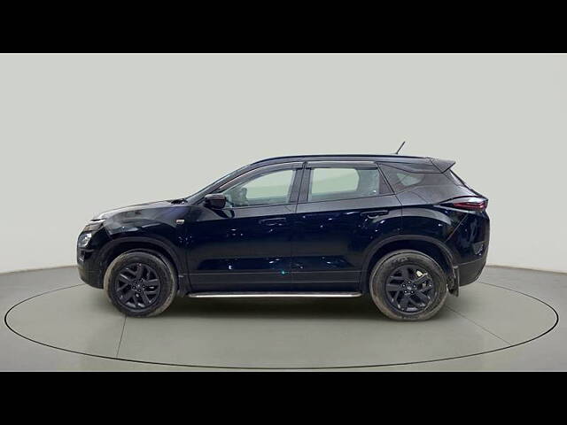 Used Tata Harrier [2019-2023] XT Plus Dark Edition in Delhi