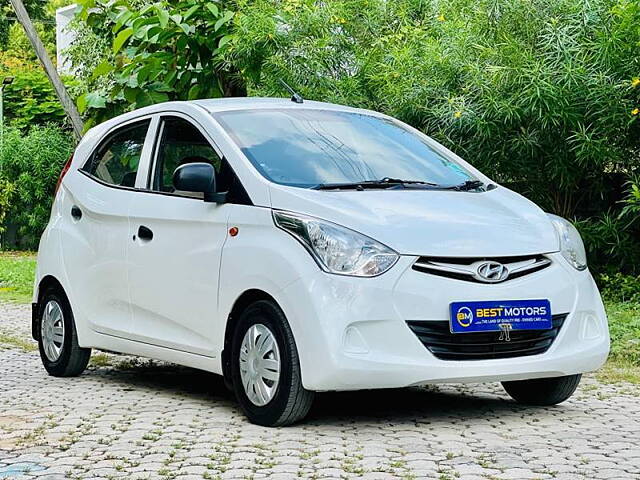 Used Hyundai Eon D-Lite + in Ahmedabad