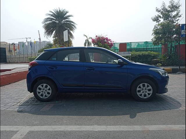 Used Hyundai Elite i20 [2014-2015] Sportz 1.4 (O) in Navi Mumbai