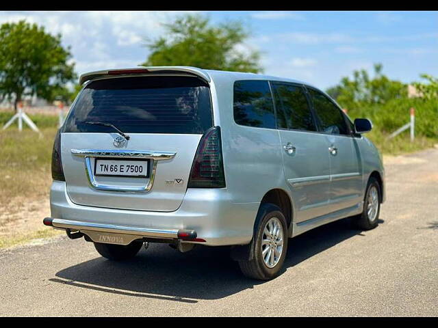 Used Toyota Innova [2005-2009] 2.5 V 7 STR in Coimbatore