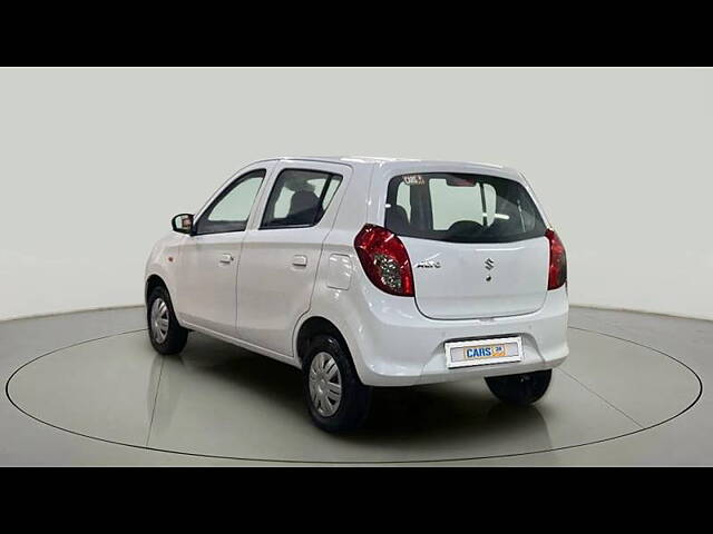 Used Maruti Suzuki Alto 800 LXi (O) in Chandigarh