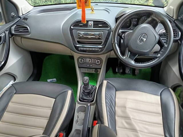 Used Tata Tiago [2016-2020] Revotron XM [2016-2019] in Chandigarh