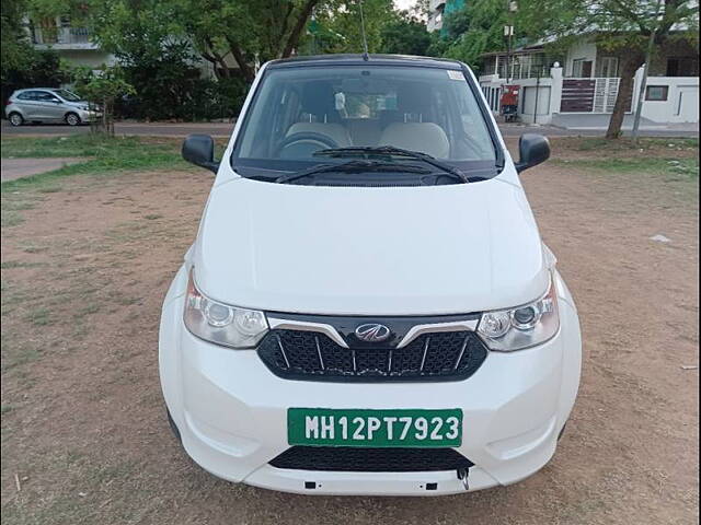 Used 2018 Mahindra e2o Plus in Nagpur