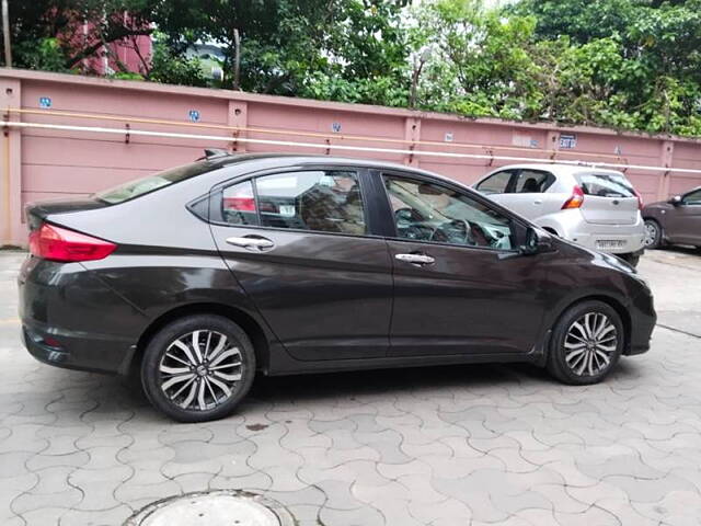 Used Honda City 4th Generation VX Diesel in Kolkata