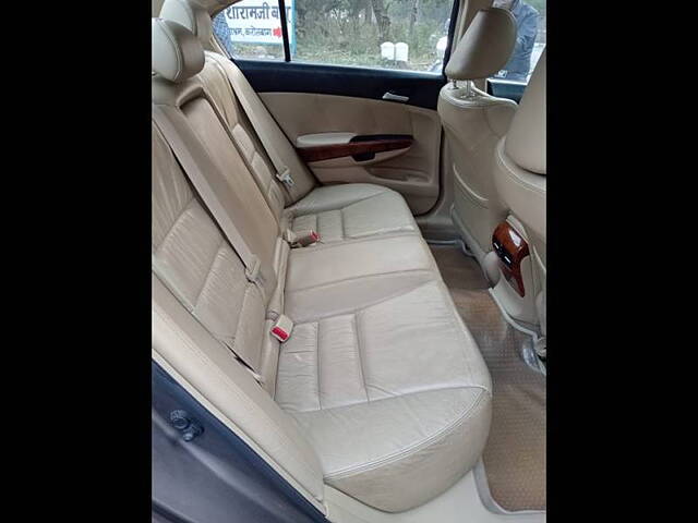 Used Honda Accord [2011-2014] 2.4 AT in Delhi