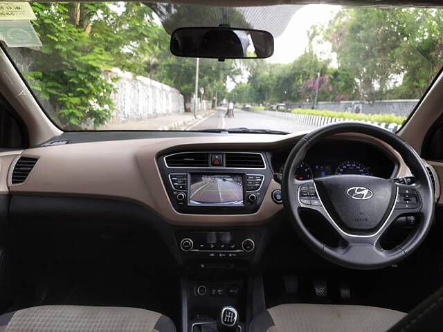 Used Hyundai i20 [2020-2023] Asta (O) 1.2 MT [2020-2023] in Mumbai