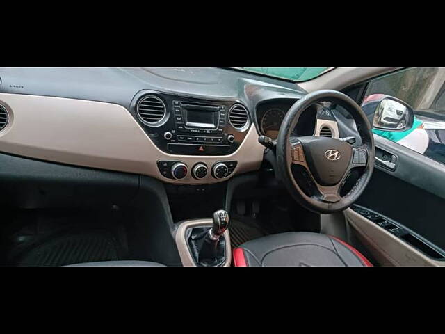 Used Hyundai Grand i10 [2013-2017] Sports Edition 1.1 CRDi in Kolkata