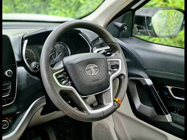 Used Tata Safari [2021-2023] XT Plus in Surat