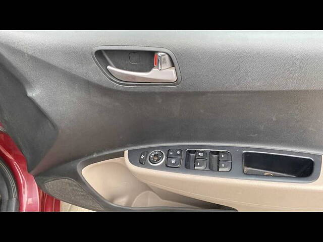 Used Hyundai Grand i10 [2013-2017] Sportz 1.2 Kappa VTVT [2013-2016] in Pune