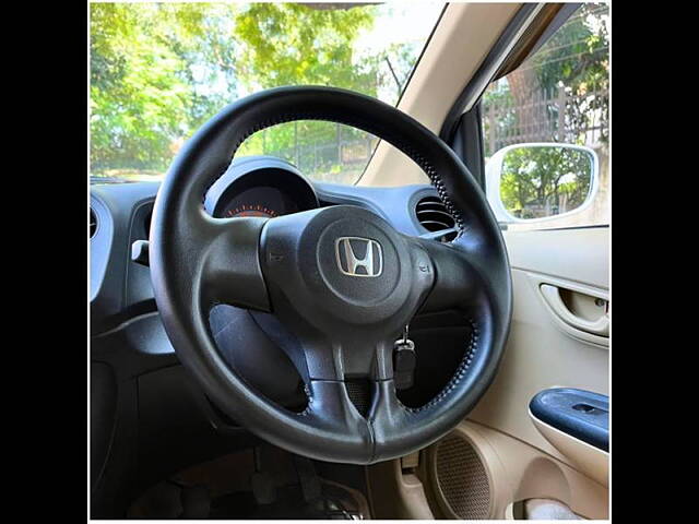 Used Honda Brio [2013-2016] E MT in Delhi