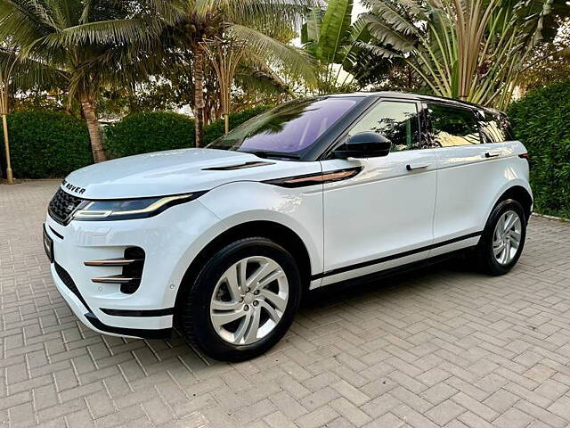 Used Land Rover Range Rover Evoque SE R-Dynamic Diesel [2022-2023] in Surat