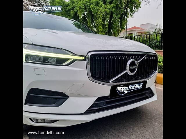 Used Volvo XC60 [2015-2017] Momentum in Delhi