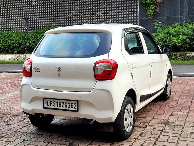 Used Maruti Suzuki Alto K10 VXi [2023-2024] in Lucknow