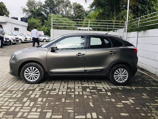 Used Maruti Suzuki Baleno [2015-2019] Delta 1.2 in Pune