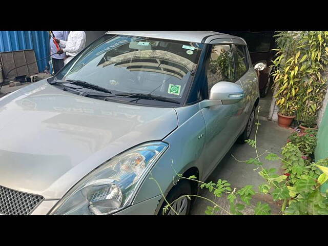 Used Maruti Suzuki Swift [2011-2014] VXi in Pune