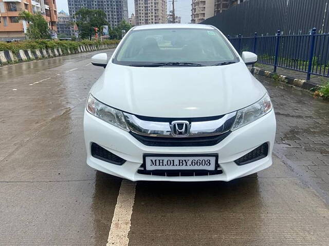 Used 2015 Honda City in Badlapur