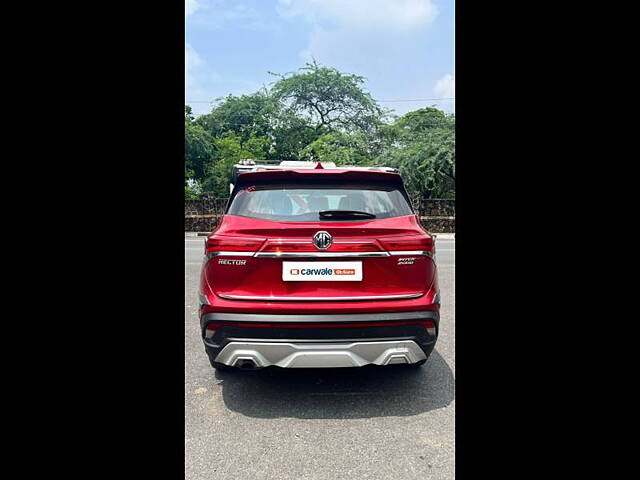 Used MG Hector [2019-2021] Sharp 1.5 DCT Petrol [2019-2020] in Delhi