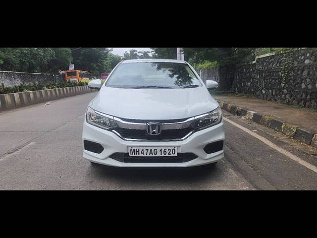 Used 2019 Honda City in Mumbai