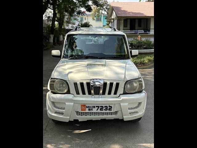 Used 2008 Mahindra Scorpio in Jalgaon