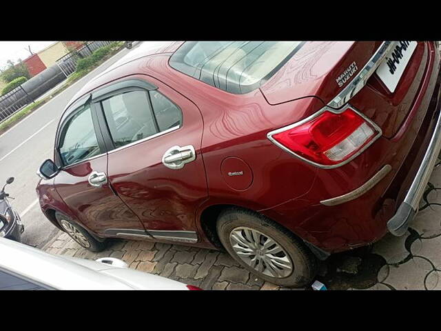 Used Maruti Suzuki Dzire [2017-2020] VXi in Ranchi