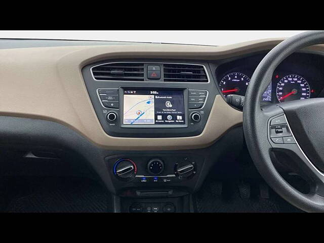 Used Hyundai Elite i20 [2018-2019] Sportz 1.2 in Ahmedabad