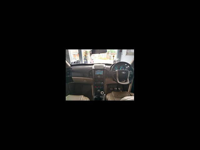 Used Mahindra XUV500 [2015-2018] W10 in Bokaro Steel City