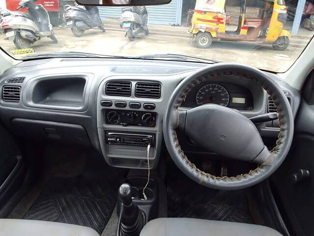 Used Maruti Suzuki Alto [2005-2010] LXi BS-III in Hyderabad