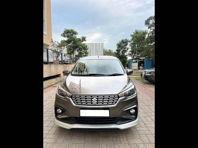 Used 2019 Maruti Suzuki Ertiga in Chennai