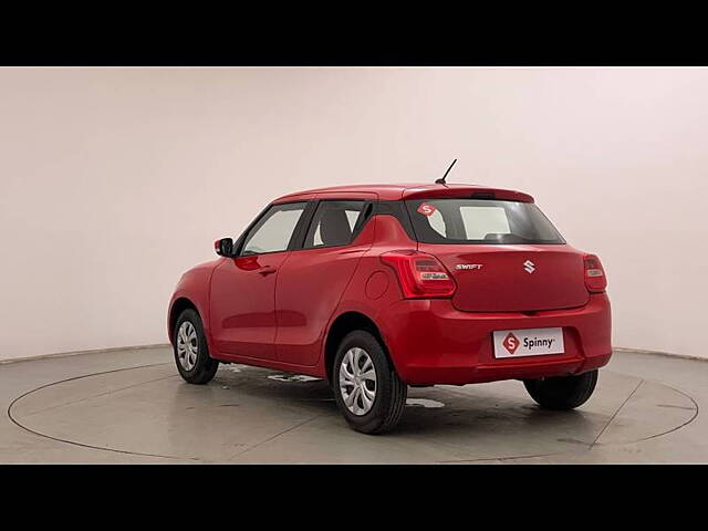 Used Maruti Suzuki Swift [2014-2018] VXi [2014-2017] in Gurgaon