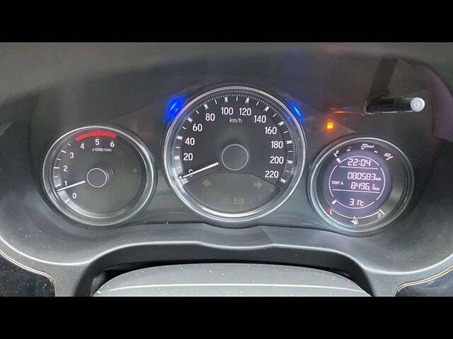 Used Honda City [2014-2017] SV Diesel in Kolkata