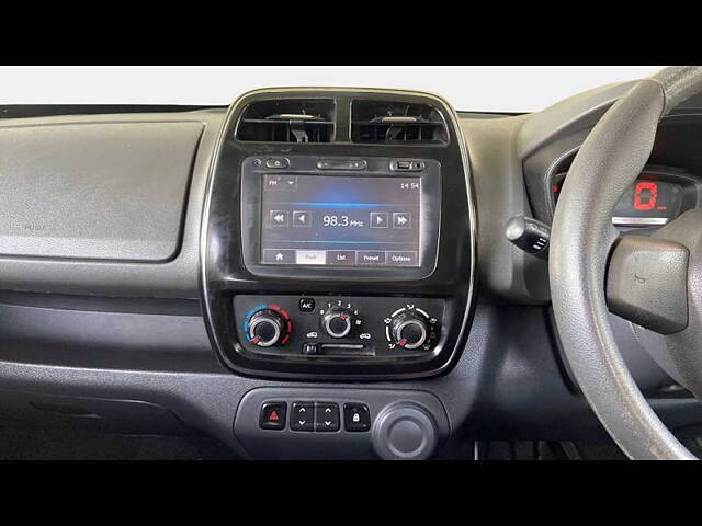 Used Renault Kwid [2015-2019] RXT [2015-2019] in Surat