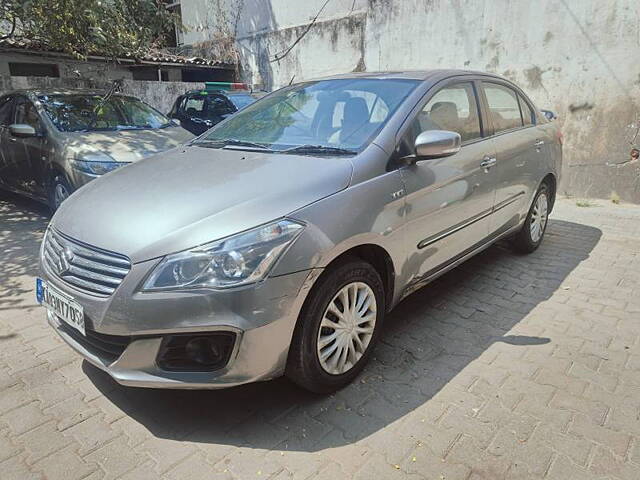 Used Maruti Suzuki Ciaz [2014-2017] VXi in Bangalore