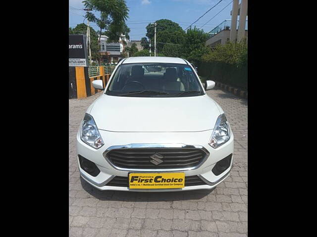 Used 2018 Maruti Suzuki DZire in Jalandhar