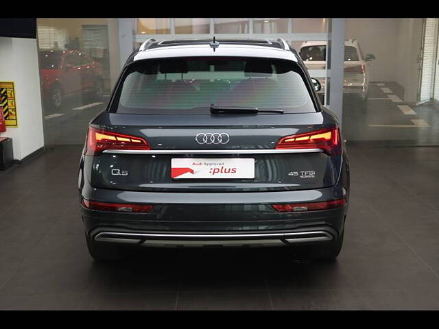 Used Audi Q5 Technology 45 TFSI in Chennai