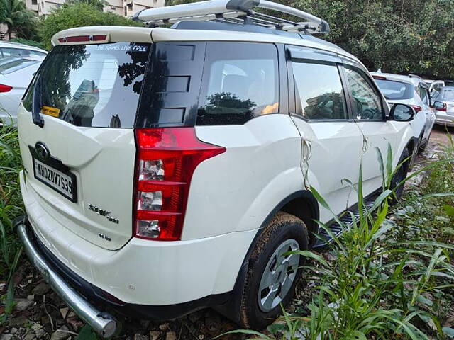 Used Mahindra XUV500 [2015-2018] W6 in Mumbai