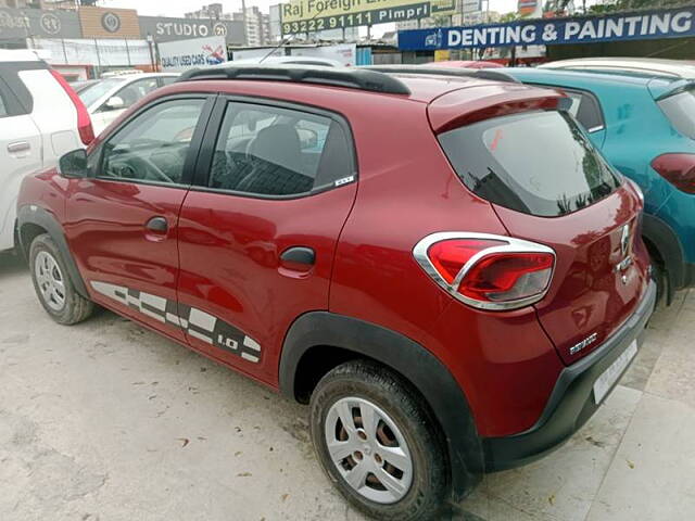 Used Renault Kwid [2015-2019] RXT [2015-2019] in Pune