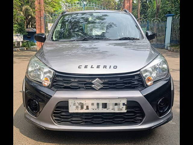 Used 2019 Maruti Suzuki Celerio X in Kolkata